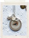 THE EYE