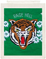 RAISE HELL