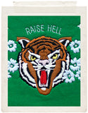 RAISE HELL