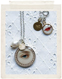 THE EYE