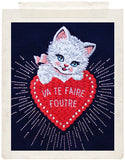 VA TE FAIRE FOUTRE