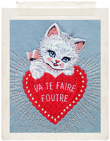 VA TE FAIRE FOUTRE