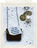 LOCKET exchangeable messages