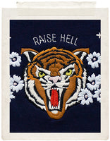 RAISE HELL