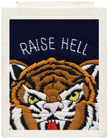 RAISE HELL