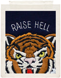 RAISE HELL
