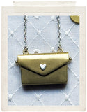 LOCKET exchangeable messages
