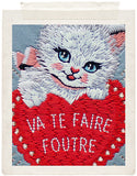 VA TE FAIRE FOUTRE