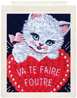 VA TE FAIRE FOUTRE