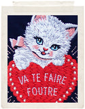 VA TE FAIRE FOUTRE