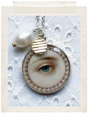 THE EYE