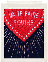 VA TE FAIRE FOUTRE