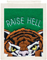 RAISE HELL