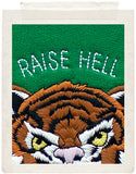 RAISE HELL