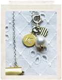 LOCKET exchangeable messages