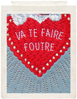 VA TE FAIRE FOUTRE