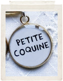 PETITE COQUINE