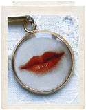 EYES AND LIPS