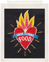 AMOR ETERNO......FOOD