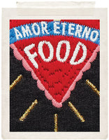 AMOR ETERNO......FOOD