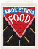 AMOR ETERNO......FOOD