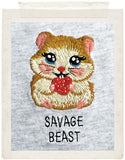 SAVAGE BEAST