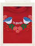 TA GUEULE