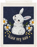 KISS MY ASS