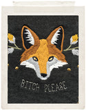 BITCH PLEASE