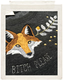 BITCH PLEASE